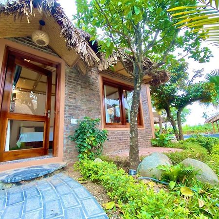Lemon Tree Homestay Tam Coc Ninh Binh Dış mekan fotoğraf
