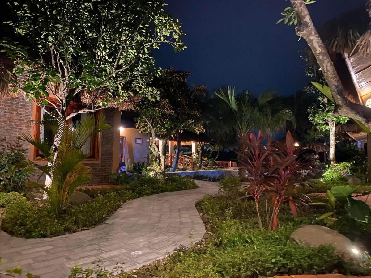 Lemon Tree Homestay Tam Coc Ninh Binh Dış mekan fotoğraf