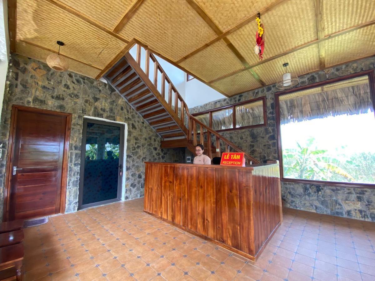 Lemon Tree Homestay Tam Coc Ninh Binh Dış mekan fotoğraf