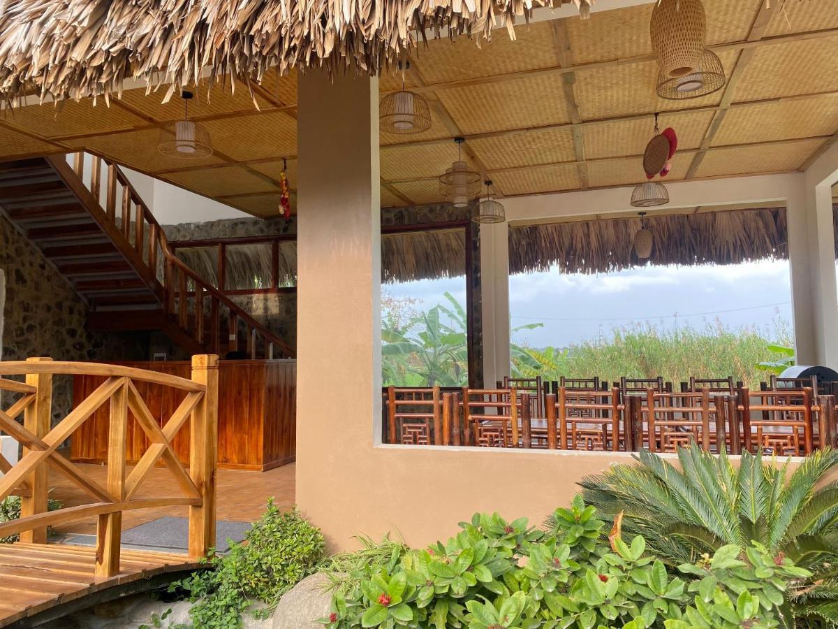 Lemon Tree Homestay Tam Coc Ninh Binh Dış mekan fotoğraf