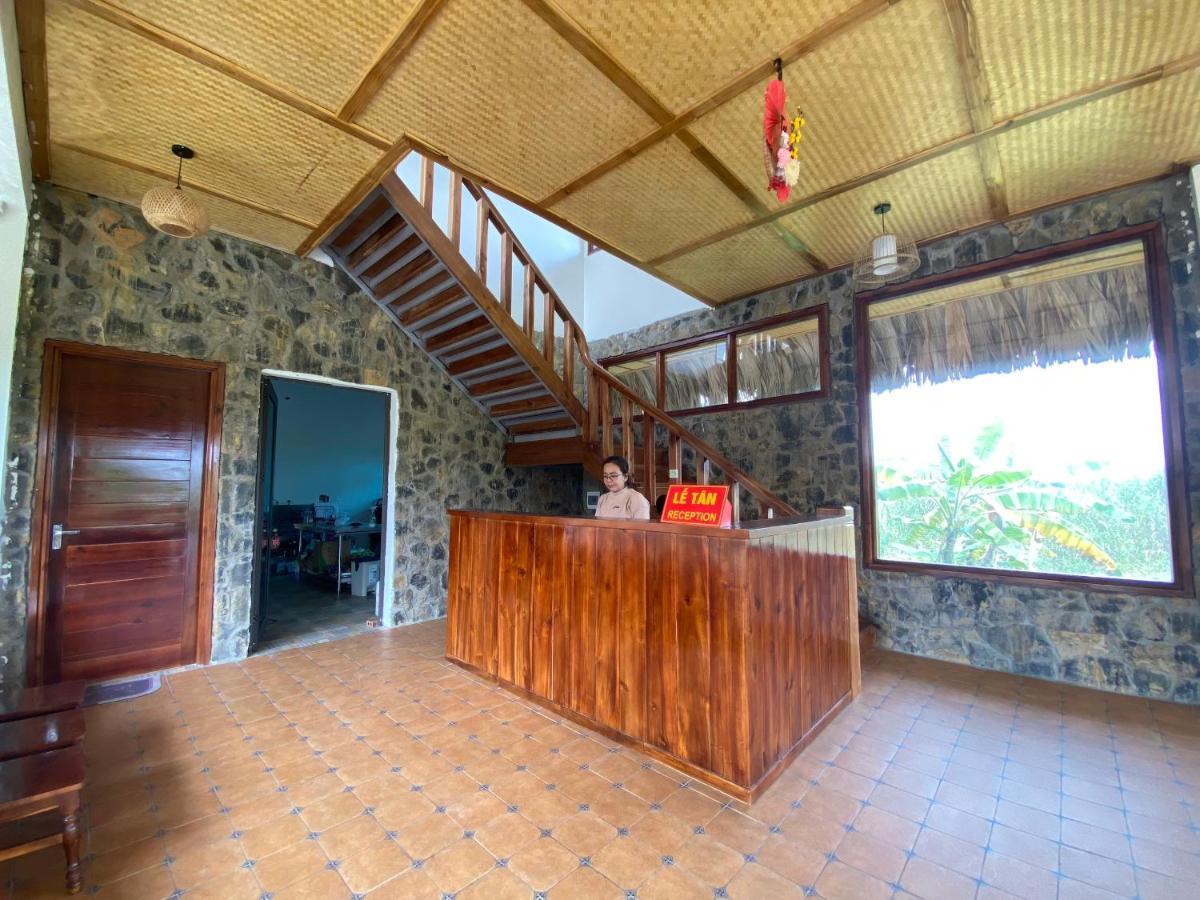 Lemon Tree Homestay Tam Coc Ninh Binh Dış mekan fotoğraf