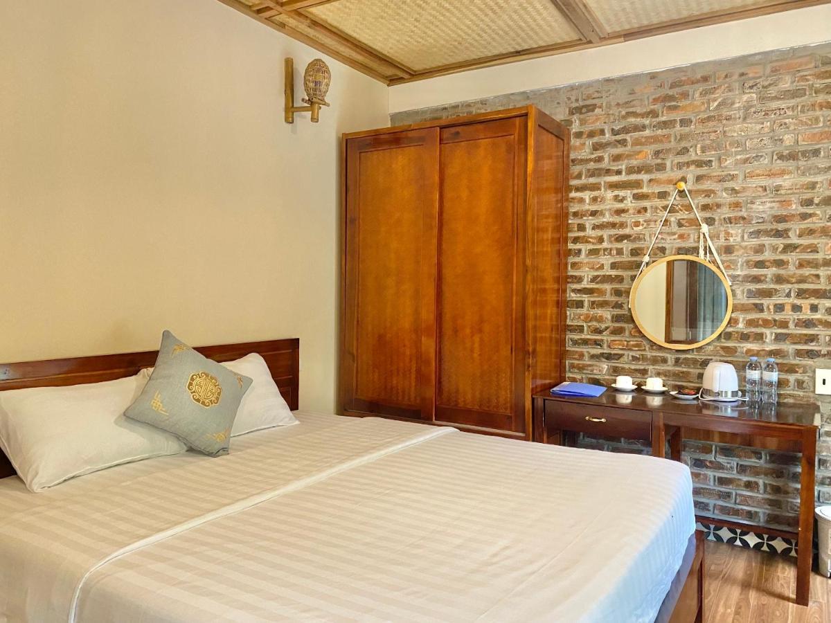 Lemon Tree Homestay Tam Coc Ninh Binh Dış mekan fotoğraf