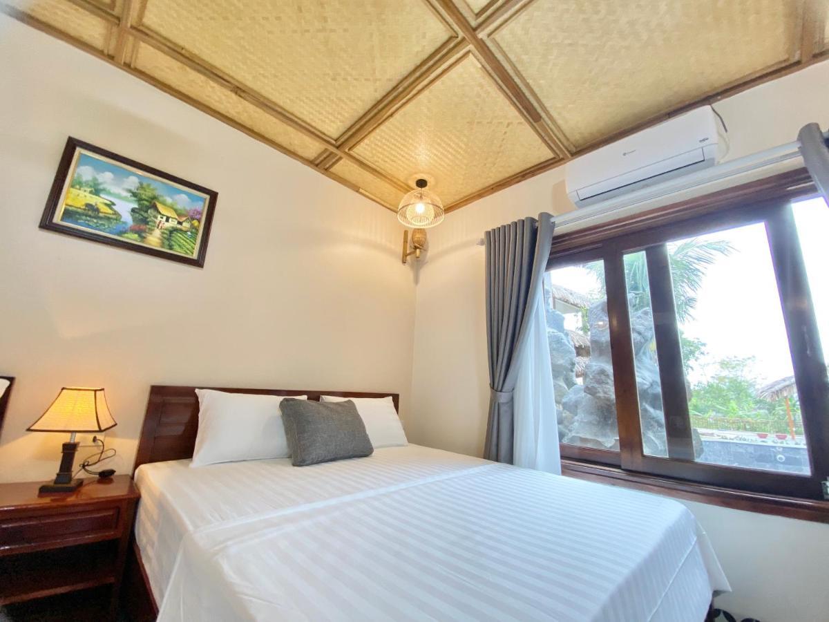 Lemon Tree Homestay Tam Coc Ninh Binh Dış mekan fotoğraf