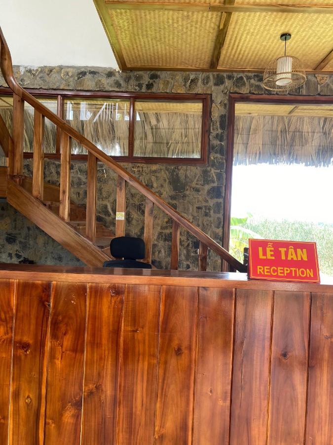 Lemon Tree Homestay Tam Coc Ninh Binh Dış mekan fotoğraf