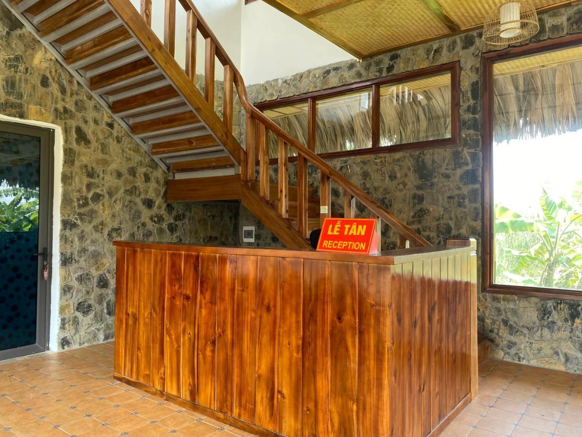 Lemon Tree Homestay Tam Coc Ninh Binh Dış mekan fotoğraf