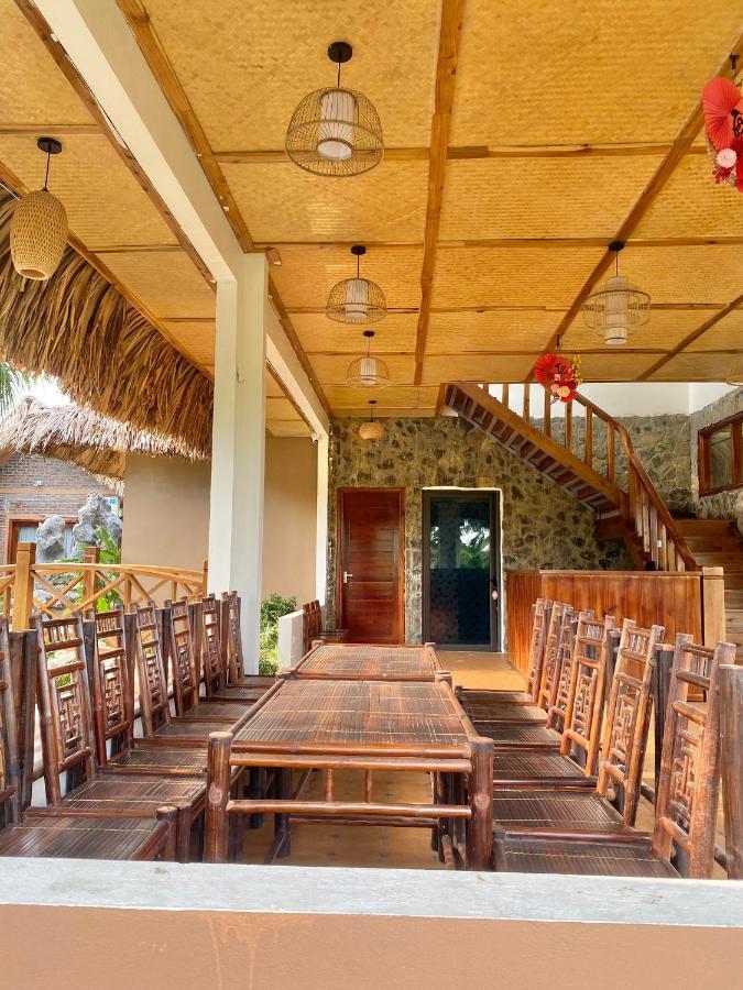 Lemon Tree Homestay Tam Coc Ninh Binh Dış mekan fotoğraf