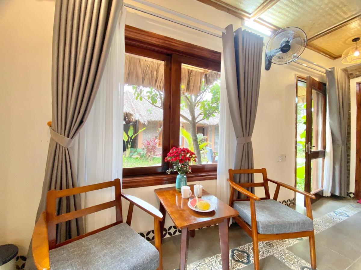 Lemon Tree Homestay Tam Coc Ninh Binh Dış mekan fotoğraf