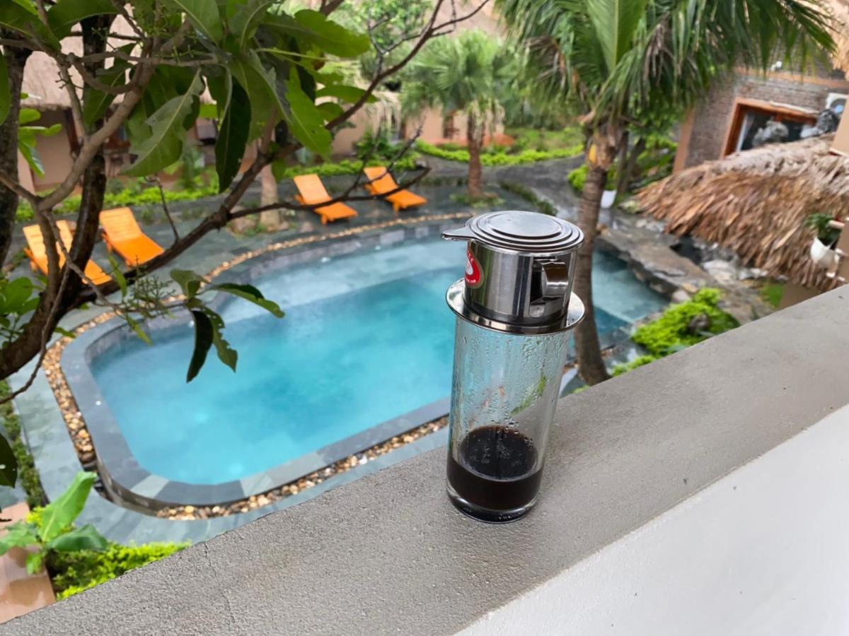 Lemon Tree Homestay Tam Coc Ninh Binh Dış mekan fotoğraf